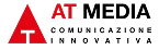 AT Media logo