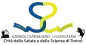 A.O.U. Città della Scienza e della Salute di Torino logo