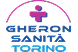 Gheron Sanità Torino logo