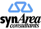 SynArea logo