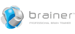 Brainer logo