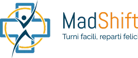 MadShift logo